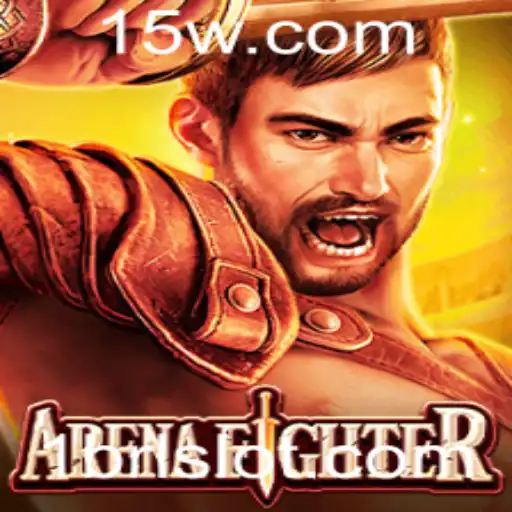 ArenaFighter: O Novo Fenômeno dos Jogos com Entrada de 1BRL
