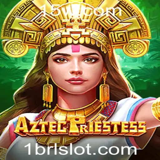 AztecPriestess: Explorando o Fascinante Mundo do Jogo com 1BRL