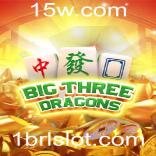 Explorando o Universo de BigThreeDragons