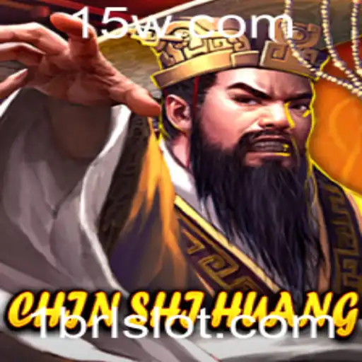 Explorando o Universo de ChinShiHuang: O Jogo Estratégico Revolucionário