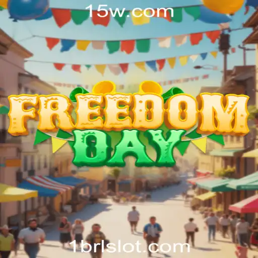 Explorando FreedomDay: Um Novo Horizonte de Liberdade e Criatividade