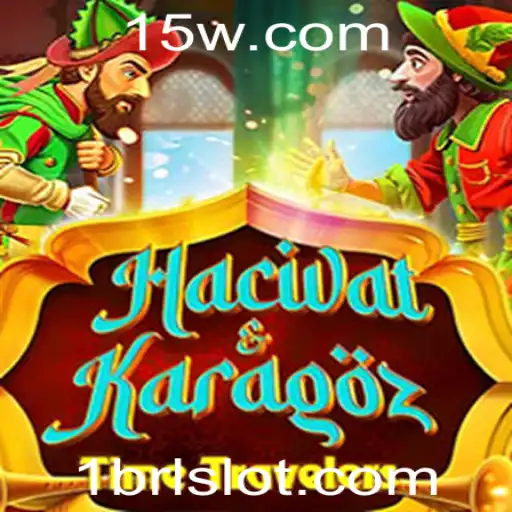 Descubra o Fascinante Jogo HacivatandKaragoz