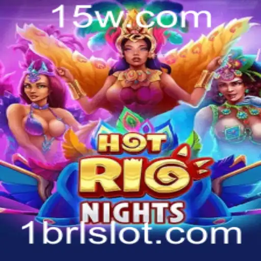Descubra o Fascinante Mundo de HotRioNights: Uma Aventura em 1BRL