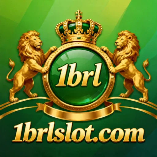 1brl Logo