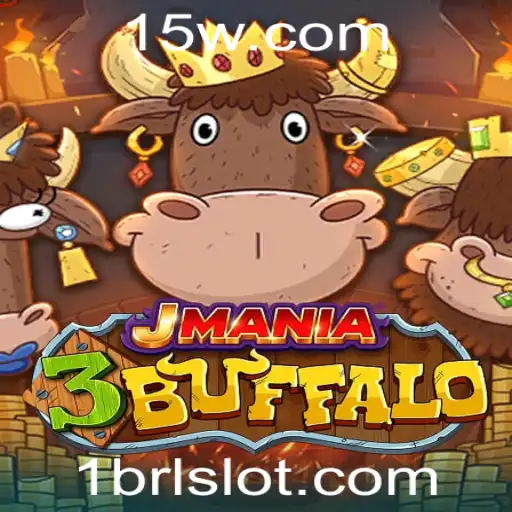 Aventura em JMania3Buffalo: Um Mundo de Descobertas e Estratégia