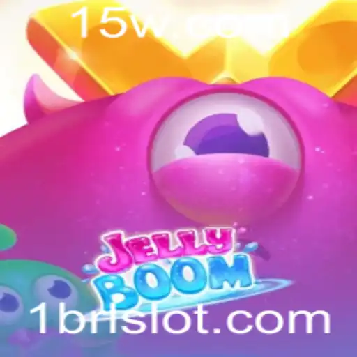 JellyBoom: Um Mergulho Divertido no Mundo dos Jogos de Puzzle