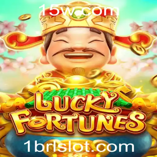 Descubra o Mundo de LUCKYFORTUNES: A Nova Era do Entretenimento