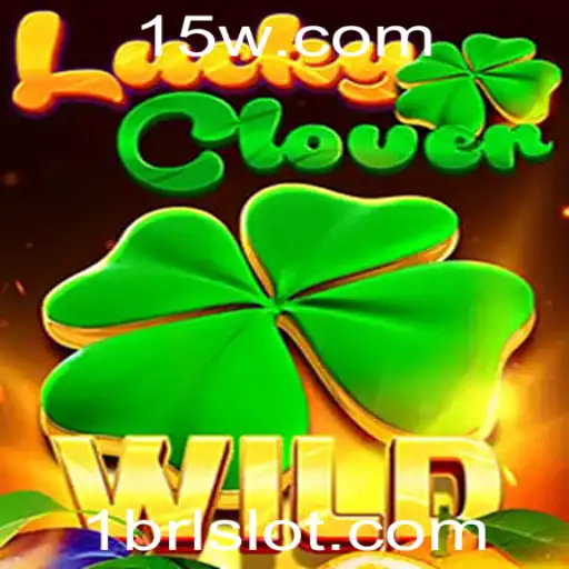 Descubra as Emoções de LuckyClover: O Jogo de Sorte com 1BRL