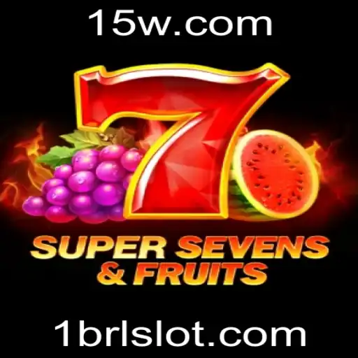 Explorando o Fascinante Jogo 7SuperSevensFruits