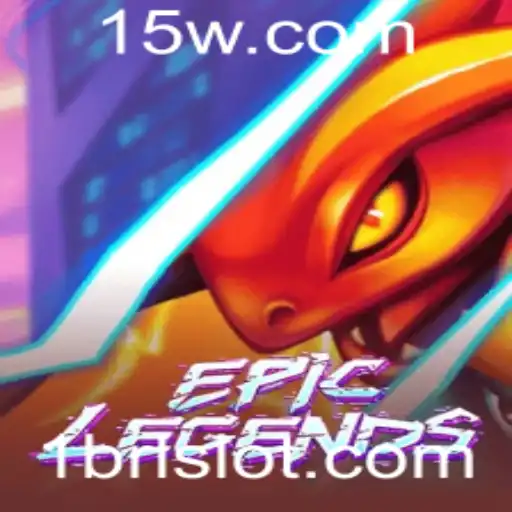 EpicLegends: Aventura, Estratégia e Mistério em um Só Lugar