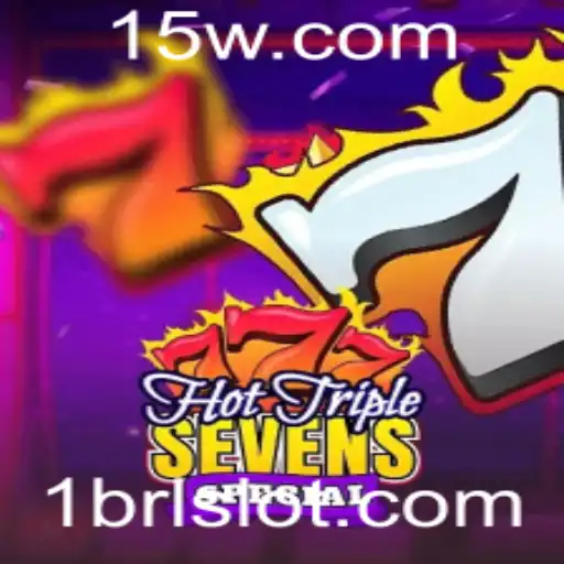 Explorando o Mundo de HotTripleSevensSpecial