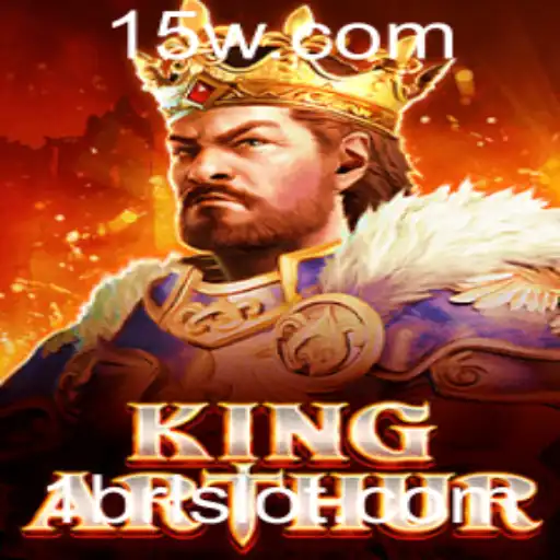 Descubra o Fascinante Jogo KingArthur