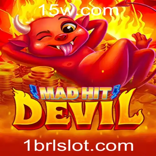 MadHitDevil: Uma Experiência Divertida e Intensa no Mundo dos Games