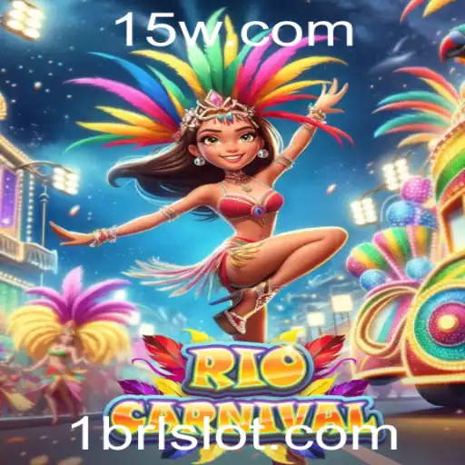 RioCarnival: Vivencie a Magia do Carnaval Brasileiro em um Jogo Único