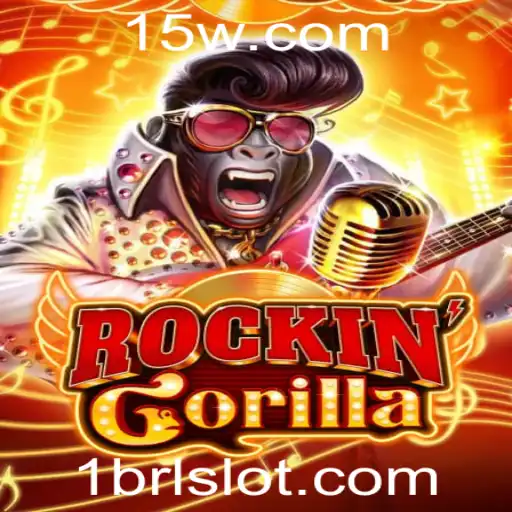 RockinGorilla: Mergulhando no Universo Vibrante de um Jogo Inovador