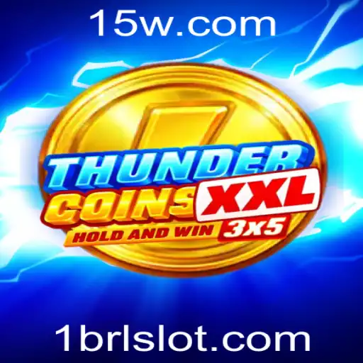 Explorando o Universo de ThunderCoinsXxl e o Impacto Econômico do 1BRL