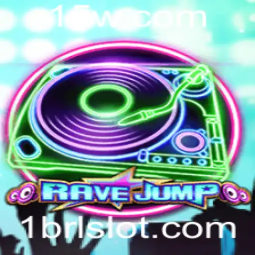 RaveJump: Uma Jornada Inovadora no Mundo dos Jogos