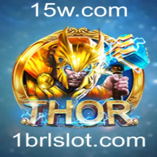 THOR: A Nova Sensação dos Jogos com Dinheiro Real